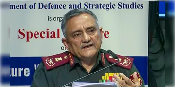 Read more about - Operation Sindoor | “যুদ্ধ পরিস্থিতিতে লোকসানটা গুরুত্বপূর্ণ নয়, ফলাফলটা আসল”, অপারেশন সিঁদুর নিয়ে বক্তব্য সেনা  সর্বাধিনায়কের
