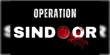 Read more about - Operation Sindoor | অপারেশন সিঁদুরের ওপর ছিল ‘রাজনৈতিক নিয়ন্ত্রণ ’? নৌসেনা অফিসারের দাবিতে তৈরী বিতর্ক!