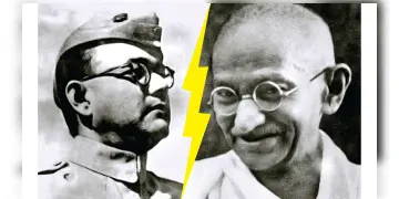 Read more about - গান্ধী না নেতাজি! ভারতীয় নোটে কার ছবি থাকবে? মামলা দায়ের হল হাইকোর্টে