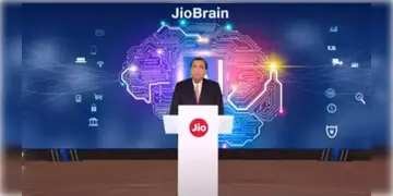 Read more about - Jio Brain | ৪৭ তম বার্ষিক সাধারণ সভায় এআই চালিত ‘জিও ব্রেনে’র উদ্বোধন করলো রিলায়েন্স