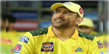 Read more about - অবশেষে জল্পনার অবসান! আসন্ন আইপিএলে চেন্নাই সুপার কিংসকে নেতৃত্ব দেবেন মহেন্দ্র সিং ধোনিই