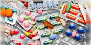 Read more about - Medicine Price | ক্যানসার,ডায়াবিটিস-সহ ৭১টি অত্যাবশ্যকীয় ওষুধের দাম বেঁধে দিল কেন্দ্র!