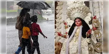 Read more about - Cyclone Montha-WB | জগদ্ধাত্রী পুজোতে 'মন্থা'র থাবা, ফের সাইক্লোনের কবলে বঙ্গবাসী