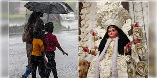 Read more about - Cyclone Montha-WB | জগদ্ধাত্রী পুজোতে 'মন্থা'র থাবা, ফের সাইক্লোনের কবলে বঙ্গবাসী