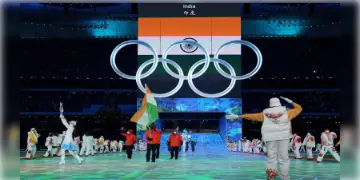 Read more about - Commonwealth Games | কমনওয়েলথ গেমসের জন্যে ঢেলে সাজছে আমেদাবাদ, ক্রীড়ামন্ত্রকের পরবর্তী টার্গেট অলিম্পিক!