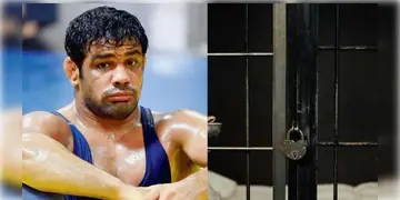 Read more about - Sushil Kumar | বাতিল অলিম্পিক পদকজয়ী কুস্তিগীর সুশীল কুমারের জামিন, মিললো আত্মসমর্পণের সুপ্রিম নির্দেশ!