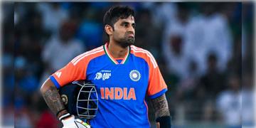 Read more about - India-Australia T20 | ‘স্কাই’-য়ের কামব্যাকে অসুর বৃষ্টি, বাতিল ভারত বনাম অস্ট্রেলিয়া প্রথম টি-২০ ম্যাচ!