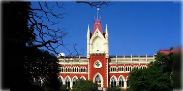 Read more about - Calcutta HC | চাকরি বাতিল নিয়ে আদালত অবমাননার মামলায় রাজ্য ও SSCর যুক্তি শুনবে কলকাতা হাইকোর্ট!