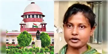 Read more about - SSC | বাতিল গোটা প্যানেল, চাকরি যায়নি কেবল সোমা দাসের! কিন্তু সুপ্রিম রায়ে খুশি নন শিক্ষিকা!