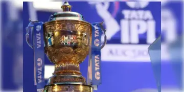 Read more about - IPL Playoff | প্লে অফে শিঁকে ছিড়েছে RCB-র! একনজরে দেখে নিন এবারের IPL প্লে অফের সূচি