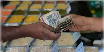 Read more about - Monthly Household Expenses | মাসিক খরচের নিরিখে জাতীয় গড় থেকে অনেকটা পিছিয়ে বাংলা! শিক্ষা ক্ষেত্রের চেয়ে পান,তামাক-সহ অন্যান্য নেশাদ্রব্যে ব্যয় বেশি!