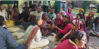 Read more about - Patiala House Court | দিল্লির জয়হিন্দ কলোনিতে বাংলাভাষীদের উচ্ছেদের উপর স্থগিতাদেশ আদালতের!