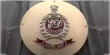 Read more about - Infiltration । ঝাড়খণ্ডে বাড়ছে বাংলাদেশি ও রোহিঙ্গাদের অনুপ্রবেশ, ঘটনার তদন্ত করবে ED