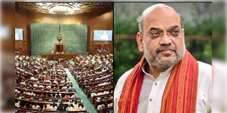 Read more about - Constitutional Amendment Bill | গ্রেফতার হলেই মন্ত্রিত্ব পদ যাবে প্রধানমন্ত্রী-মুখ্যমন্ত্রীর! লোকসভায় পেশ সংবিধান সংশোধনী বিল!