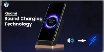 Read more about - শিয়াওমি খুব শীঘ্রই স্মার্টফোন চার্জের জন্য অবিশ্বাস্য প্রযুক্তি নিয়ে আসতে চলেছে