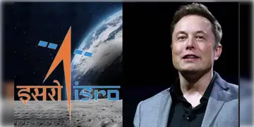 Read more about - Musk-ISRO | এবার ইলন মাস্কের সঙ্গে মহাকাশে উপগ্রহ পাঠাবে ইসরো? শুরু হলো প্রস্তুতি