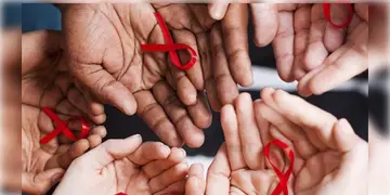 Read more about - HIV Cases | দেশে HIV সংক্রমণ কমেছে ৪৯ শতাংশ, ৮১ শতাংশ কমেছে AIDS সংক্রান্ত মৃত্যু!