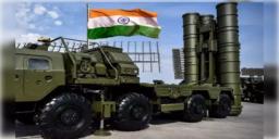 Read more about - Indian Air Defence System | 'প্রজেক্ট কুশা'র প্রস্তুতি তুঙ্গে! রাশিয়ার এস ৪০০ সমতুল্য মিসাইল বানাচ্ছে ভারত