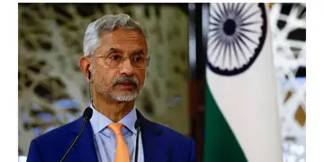 Read more about - S Jaishankar | 'আমেরিকা ছিল আমেরিকাতে', ভারত-পাক সংঘর্ষ বিরতিতে আমেরিকার ভূমিকা নিয়ে এবার মুখ খুললেন বিদেশমন্ত্রী!