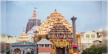 Read more about - Puri Jagannath Temple | ৪৬ বছর পর খোলা হলো পুরীর জগন্নাথ মন্দিরের রত্নভাণ্ডার! সোনাদানা পরিমাপ করার জন্য এসেছেন RBI আধিকারিকও!