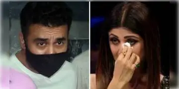 Read more about - পর্ন-কাণ্ডে অভিযুক্ত রাজ কুন্দ্রার বাড়ি তল্লাশি, স্বামীর সঙ্গে বিবাদে কান্নায় ভেঙে পড়লেন অভিনেত্রী