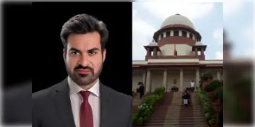 Read more about - Supreme Court Lawyer Change | 'আস্থা' য় আস্থা হারালো রাজ্য? সুপ্রিম কোর্টে আইনজীবী বদল করল রাজ্য সরকার