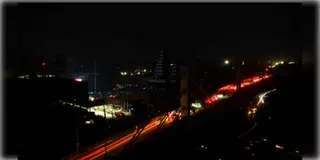 Read more about - New Delhi | অপারেশন সিঁদুরের আবহেই রাজধানীতে ‘ব্ল্যাকআউট’! প্রায় ১৫ মিনিট অন্ধকারে নয়াদিল্লি!