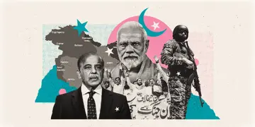 Read more about - India Pakistan | ভারতের ভয়ে পারমাণবিক অস্ত্র ভাণ্ডার সাজাচ্ছে পাকিস্তান, মদত চিনের! বলছে মার্কিন রিপোর্ট