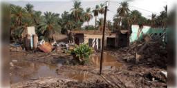 Read more about - Sudan landslide | ভয়ংকর ভূমিধসের কবলে সুদান, জনশূন্য আস্ত গ্রাম! মৃত অন্তত ১০০০
