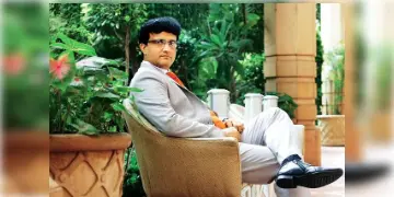 Read more about - Sourav Ganguly: "একজন বাঙালি হিসাবে আমি গর্বিত", বললেন মহারাজ