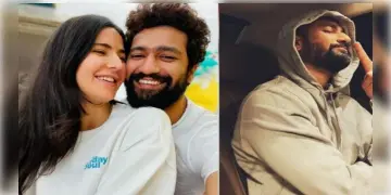 Read more about - বিয়ের পর ভিকি কৌশলের প্রথম জন্মদিন, ছবি শেয়ার করে ক্যাটরিনা লিখল, ‘নিউইয়র্কওয়ালা বার্থ ডে’