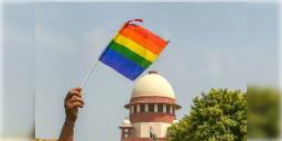 Read more about - Same Sex Marriage Hearing Supreme Court | সমলিঙ্গ বিবাহে আইনি স্বীকৃতি নয়! সন্তান দত্তক নিতে পারবেন কি সমকামী যুগলরা? সমপ্রেম নিয়ে একাধিক নির্দেশ!