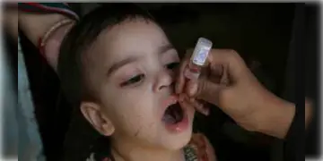 Read more about - আগামী জানুয়ারি থেকেই নতুন বছরেই চালু হচ্ছে পোলিও টিকাকরণে ক্ষেত্রে নতুন নিয়ম