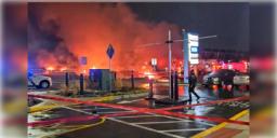 Read more about - Philadelphia Plane Crash | ফের বিমান দুর্ঘটনা মার্কিন রাজ্যে, ফিলাডেলফিয়ায় দুই আরোহী সহ ভেঙে পড়লো আস্ত বিমান