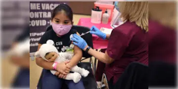 Read more about - Covid-19 Precaution dose: ১৮ ঊর্ধ্বদেরও বিনামূল্যে দেওয়া হবে করোনা টিকার বুস্টার ডোজ