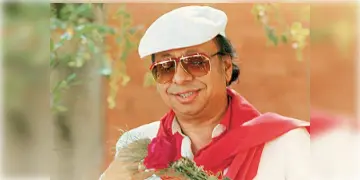Read more about - RD Burman | টুবলু থেকে কীভাবে হয়ে উঠলেন 'পঞ্চম'? আরডি বর্মনের জন্মবার্ষিকীতে ফিরে দেখা!