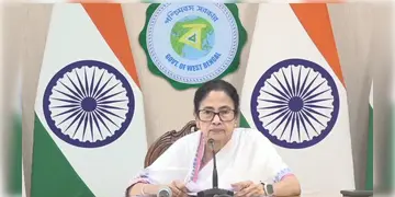 Read more about - WB Govt | একুশের স্ট্র্যাটজি ছাব্বিশেও! নতুন কর্মসূচির ঘোষণা তৃণমূল সুপ্রিমোর!
