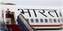 Read more about - PM Modi | চলতি বছর ৭টি বিদেশ সফরে ১৬টি দেশে গিয়েছেন নমো, কত খরচ হলো প্রধানমন্ত্রীর?