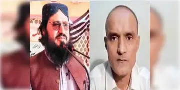 Read more about - Kulbhushan Yadav's Kidnapping | কুলভূষণ যাদব অপহরণ কাণ্ডে নয়া মোড়, দুষ্কৃতীদের হাতে মৃত্যু হলো অপহরণকারীর