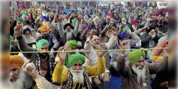 Read more about - আইএমএফ-এর মতে, নয়া কৃষি আইন উল্লেখযোগ্য পদক্ষেপ