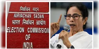 Read more about - SIR | SIR-এর তালিকা খতিয়ে দেখতে স্পেশাল রোল অবজারভার নিয়োগ নির্বাচন কমিশনের!