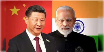 Read more about - China-India | ট্রাম্পের পাল্টা চাল বেজিংয়ের, ভারতীয় ওষুধের ওপর শুল্ক প্রত্যাহার করলো চিন