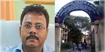 Read more about - RG Kar | আরজিকর কাণ্ডে ন্যাশনাল মেডিকেল কলেজের স্টাফ ও আধিকারিক সহ ৫ জনকে তলব করলো CBI