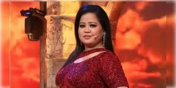 Read more about - 'দ্য কপিল শর্মা শো' থেকে বাদ ভারতী সিংহ ! মাদককাণ্ডের জেরেই কী এই সিদ্ধান্ত?