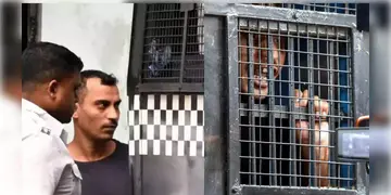 Read more about - RG Kar Case | আজ আরজিকর কাণ্ডের বিচার পর্ব! মামলায় সাক্ষীদের তালিকায় রয়েছেন ১২৮ জন