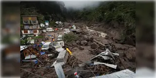 Read more about - Pakistan | পাকিস্তানে বিধ্বংসী হড়পা বান, মৃত অন্তত ২০০, নিখোঁজ শতাধিক