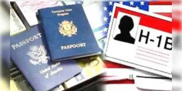 Read more about - বাইডেন সরকার ট্রাম্প জমানার ভিসা সংক্রান্ত নীতি পুনর্বিবেচনা করবে