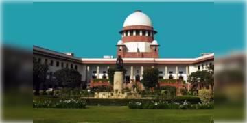 Read more about - কোভিডের থাবা এবার শীর্ষ আদালত সুপ্রিম কোর্টে, ভার্চুয়ালি চলবে শুনানি