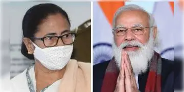 Read more about - বর্ষব্যাপী উৎসব পালনের সূচনা করবেন প্রধানমন্ত্রী, নেতাজি জয়ন্তীতে একই মঞ্চে থাকতে পারেন মোদী ও মমতা