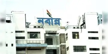 Read more about - ইঞ্জিনিয়ারদের ‘ভেটিং পাওয়ার’ বা আর্থিক ক্ষমতা বাড়ানোর পথে হাঁটছে রাজ্য।